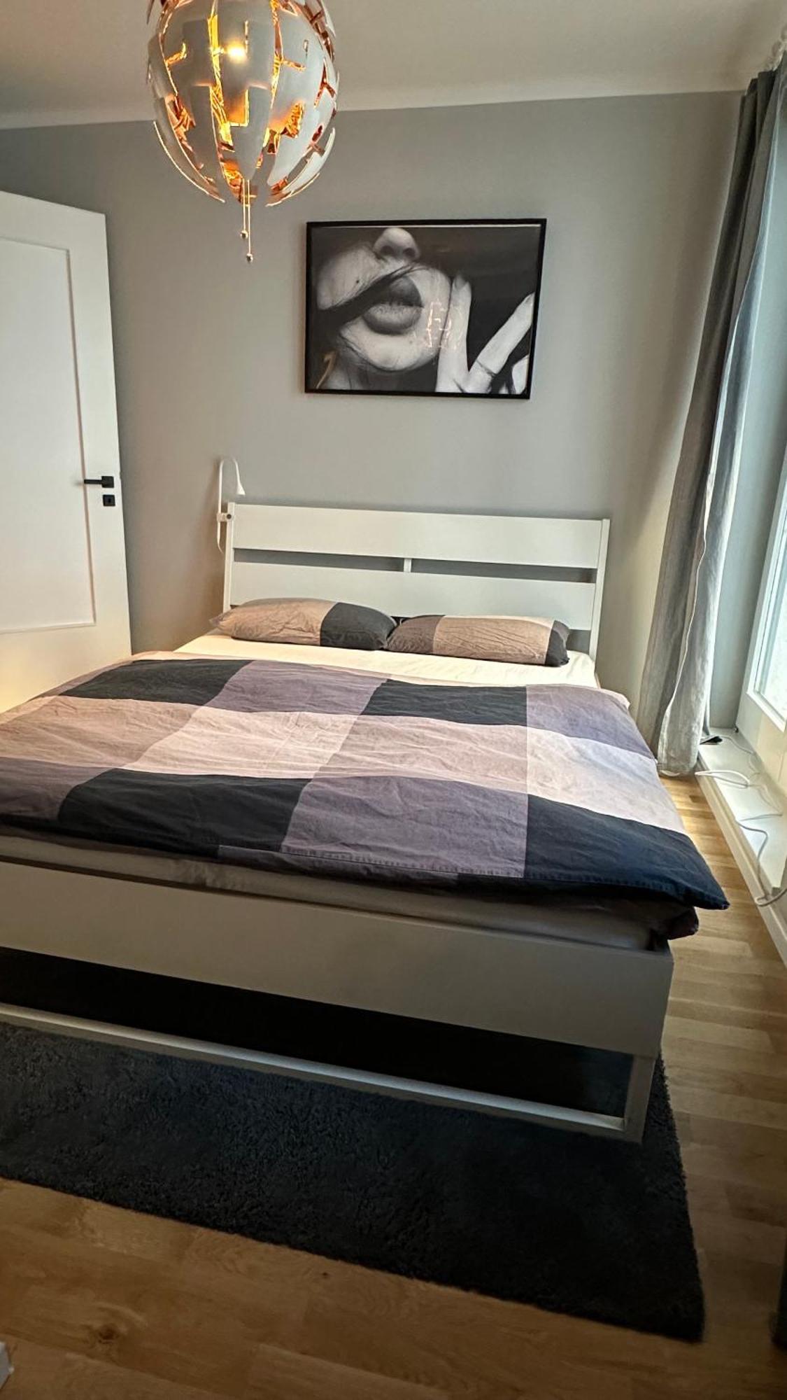 Traumhafte Wohnung Mitten In Charlottenburg Берлин Экстерьер фото