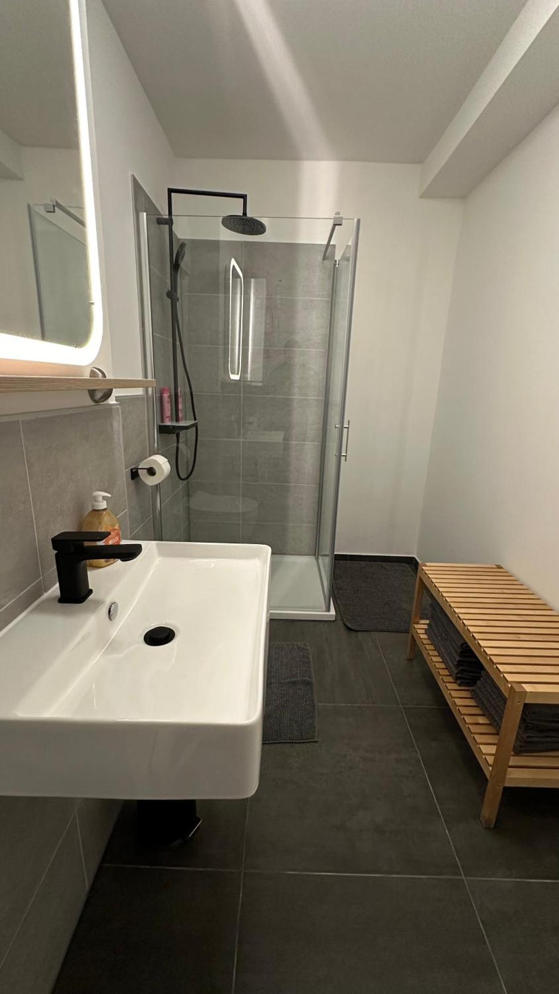 Traumhafte Wohnung Mitten In Charlottenburg Берлин Экстерьер фото