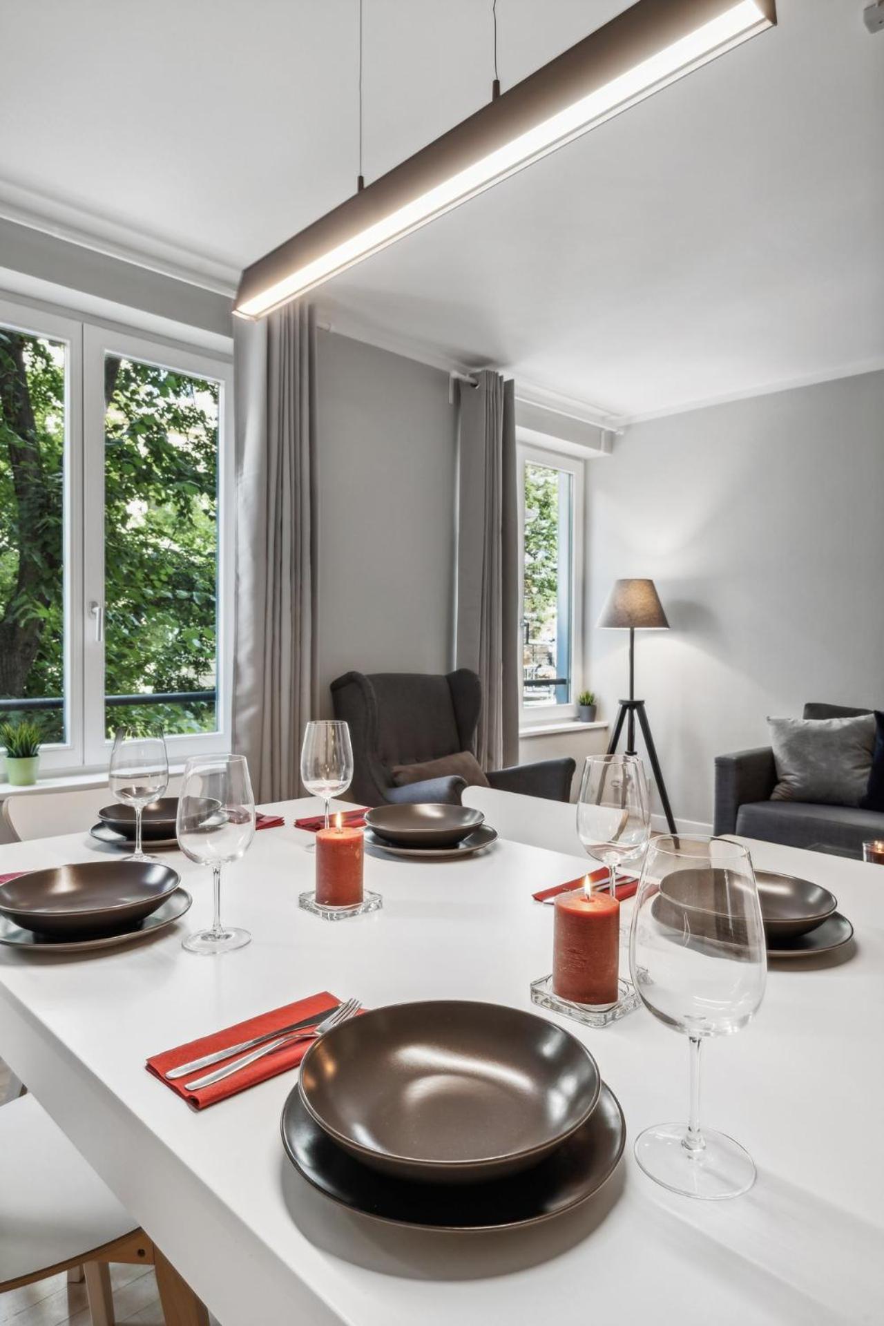 Traumhafte Wohnung Mitten In Charlottenburg Берлин Экстерьер фото