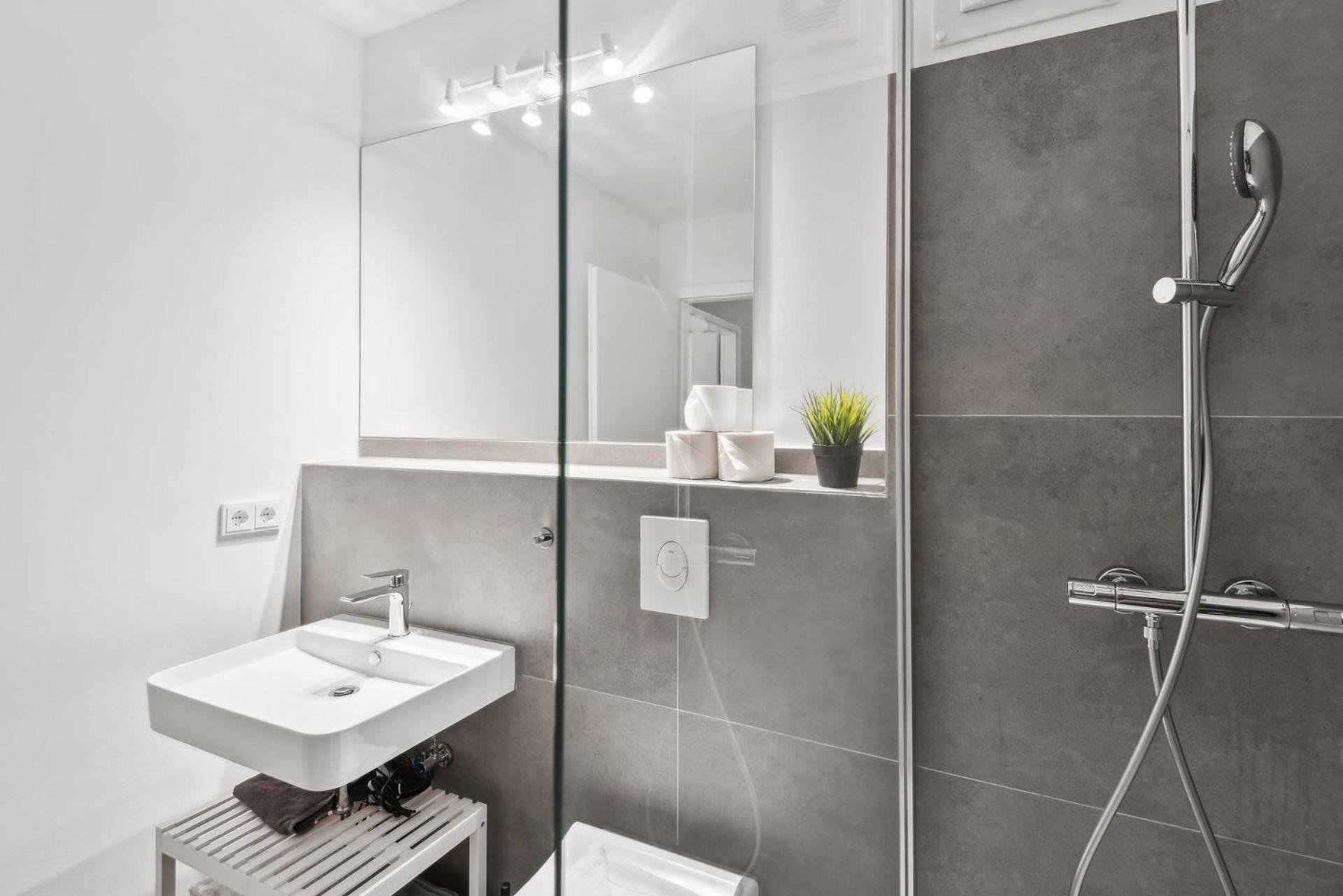 Traumhafte Wohnung Mitten In Charlottenburg Берлин Экстерьер фото