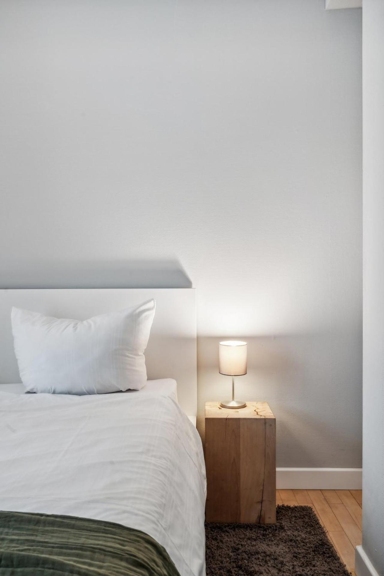 Traumhafte Wohnung Mitten In Charlottenburg Берлин Экстерьер фото