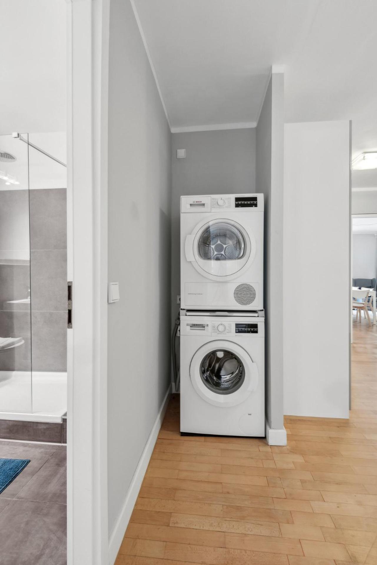 Traumhafte Wohnung Mitten In Charlottenburg Берлин Экстерьер фото